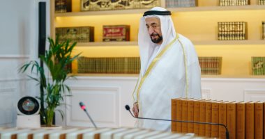 The Reason Behind Awarding the Nile Prize to the Ruler of Sharjah